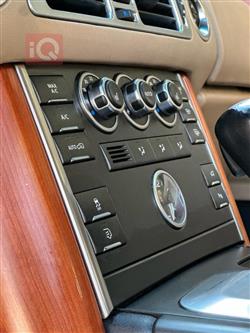 Land Rover Range Rover Vogue